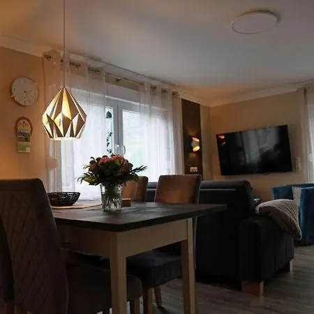 Holiday Moselle Terrace * Briedern