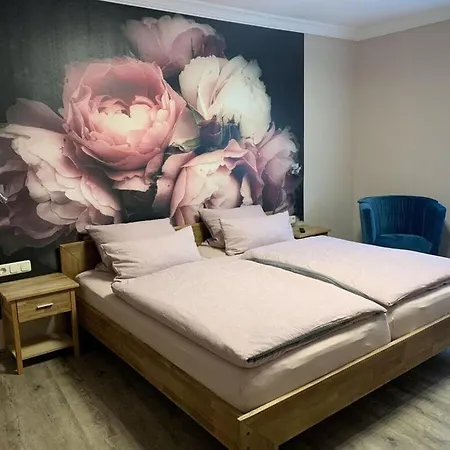 Holiday Moselle Terrace Briedern